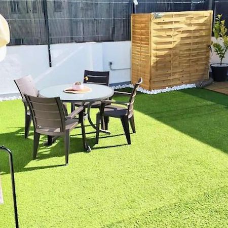 Apartament Apartamento Loft Jerez Buleria Jerez de la Frontera Zewnętrze zdjęcie