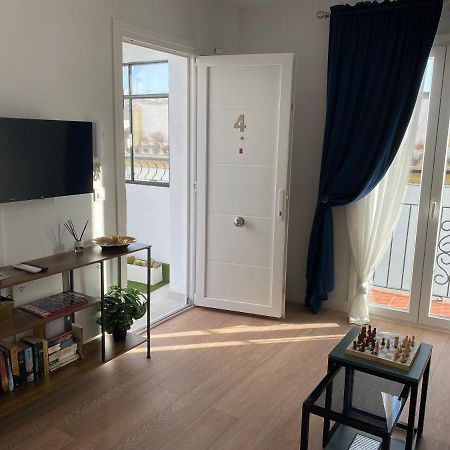 Apartament Apartamento Loft Jerez Buleria Jerez de la Frontera Zewnętrze zdjęcie