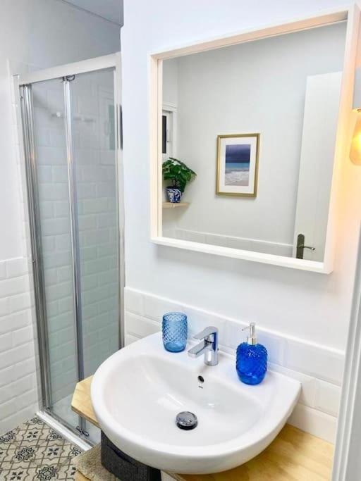 Apartament Apartamento Loft Jerez Buleria Jerez de la Frontera Zewnętrze zdjęcie