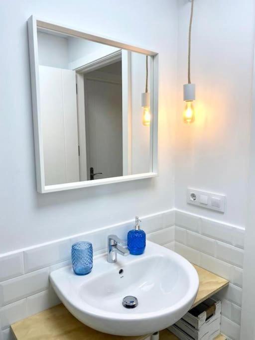Apartament Apartamento Loft Jerez Buleria Jerez de la Frontera Zewnętrze zdjęcie