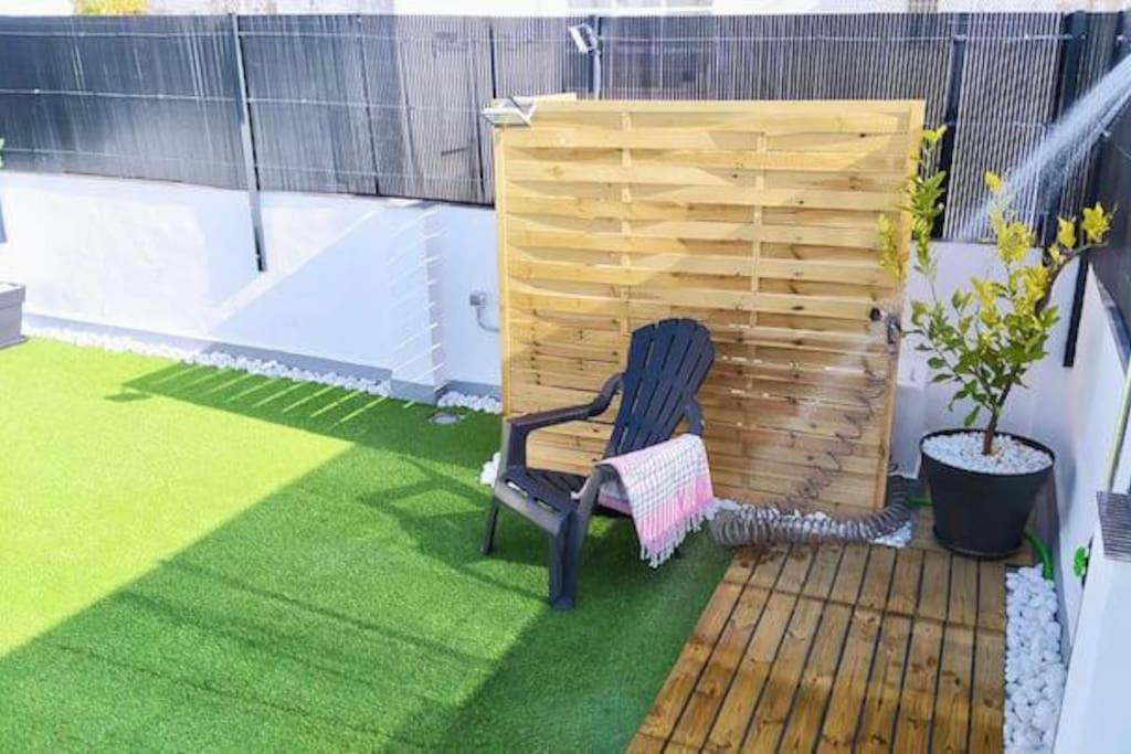 Apartament Apartamento Loft Jerez Buleria Jerez de la Frontera Zewnętrze zdjęcie