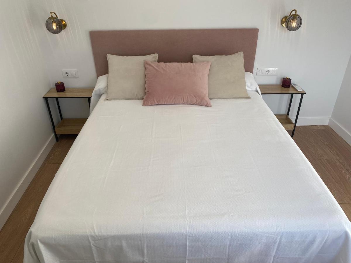 Apartament Apartamento Loft Jerez Buleria Jerez de la Frontera Zewnętrze zdjęcie