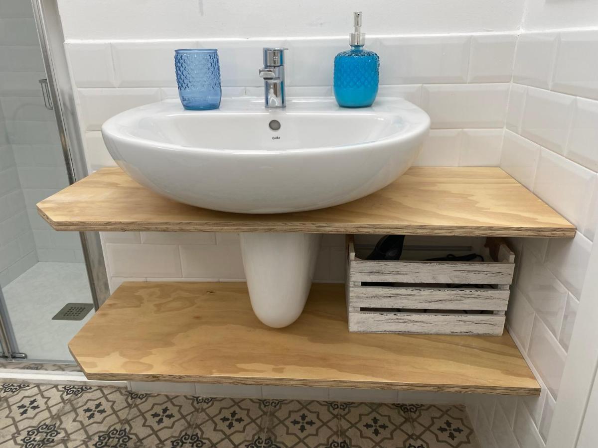 Apartament Apartamento Loft Jerez Buleria Jerez de la Frontera Zewnętrze zdjęcie