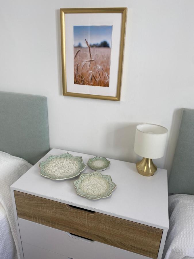 Apartament Apartamento Loft Jerez Buleria Jerez de la Frontera Zewnętrze zdjęcie