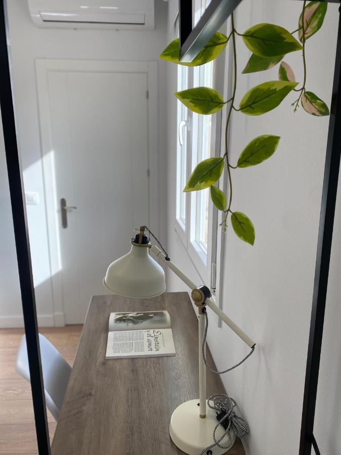 Apartament Apartamento Loft Jerez Buleria Jerez de la Frontera Zewnętrze zdjęcie