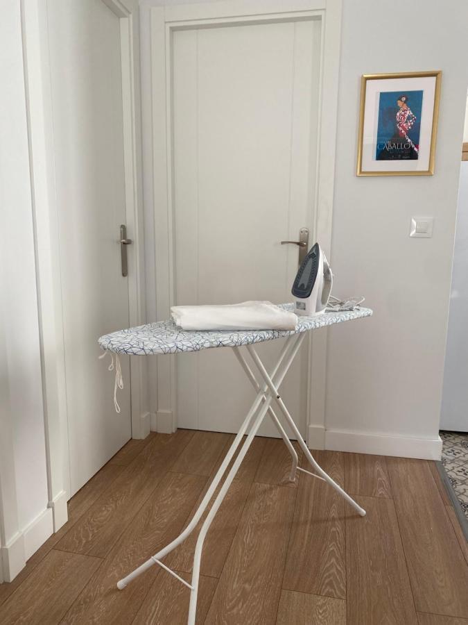 Apartament Apartamento Loft Jerez Buleria Jerez de la Frontera Zewnętrze zdjęcie