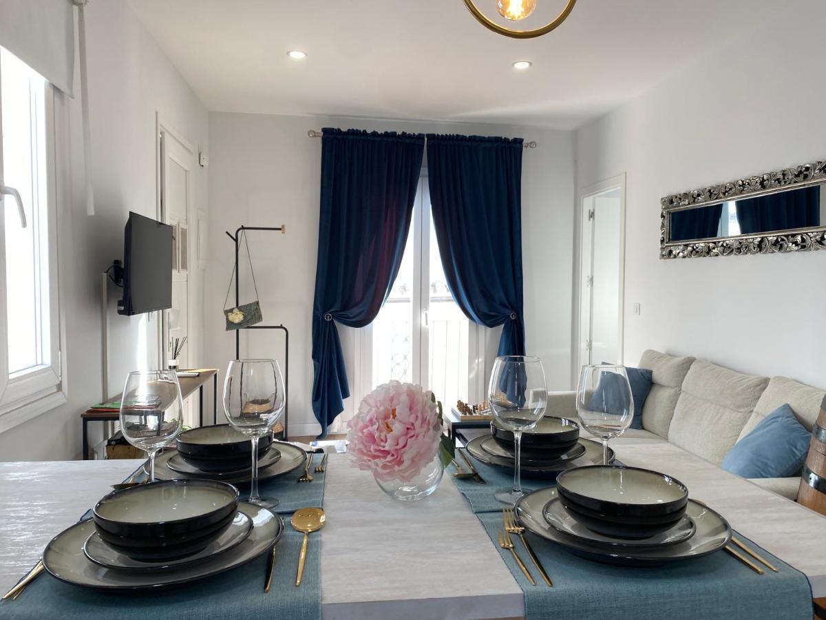 Apartament Apartamento Loft Jerez Buleria Jerez de la Frontera Zewnętrze zdjęcie