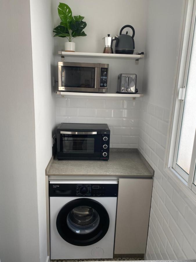 Apartament Apartamento Loft Jerez Buleria Jerez de la Frontera Zewnętrze zdjęcie