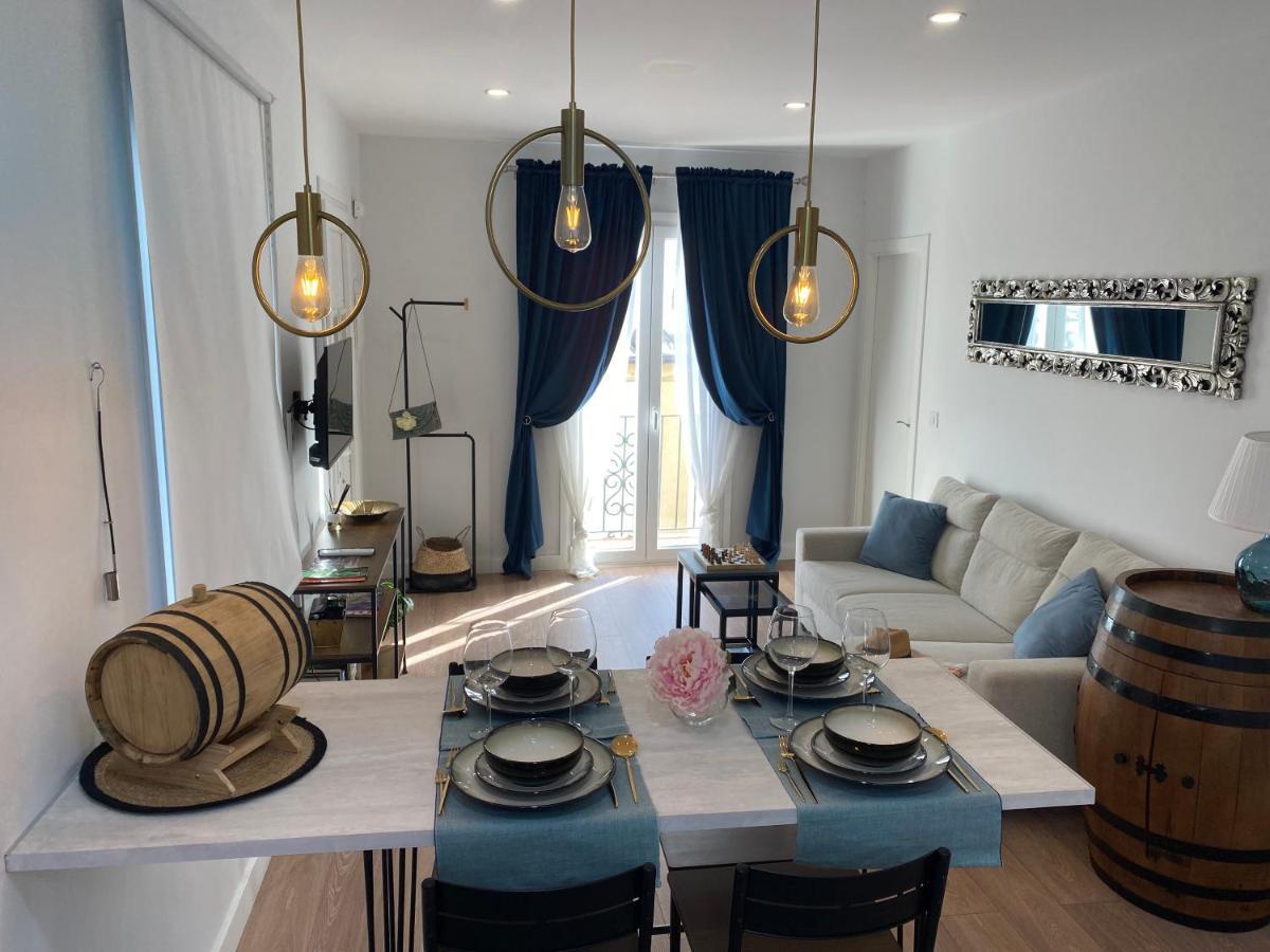 Apartament Apartamento Loft Jerez Buleria Jerez de la Frontera Zewnętrze zdjęcie