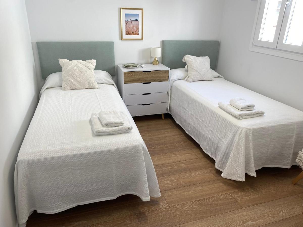 Apartament Apartamento Loft Jerez Buleria Jerez de la Frontera Zewnętrze zdjęcie