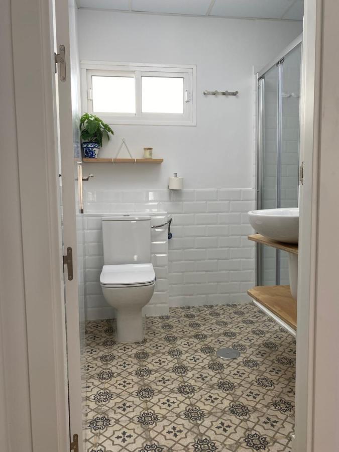 Apartament Apartamento Loft Jerez Buleria Jerez de la Frontera Zewnętrze zdjęcie