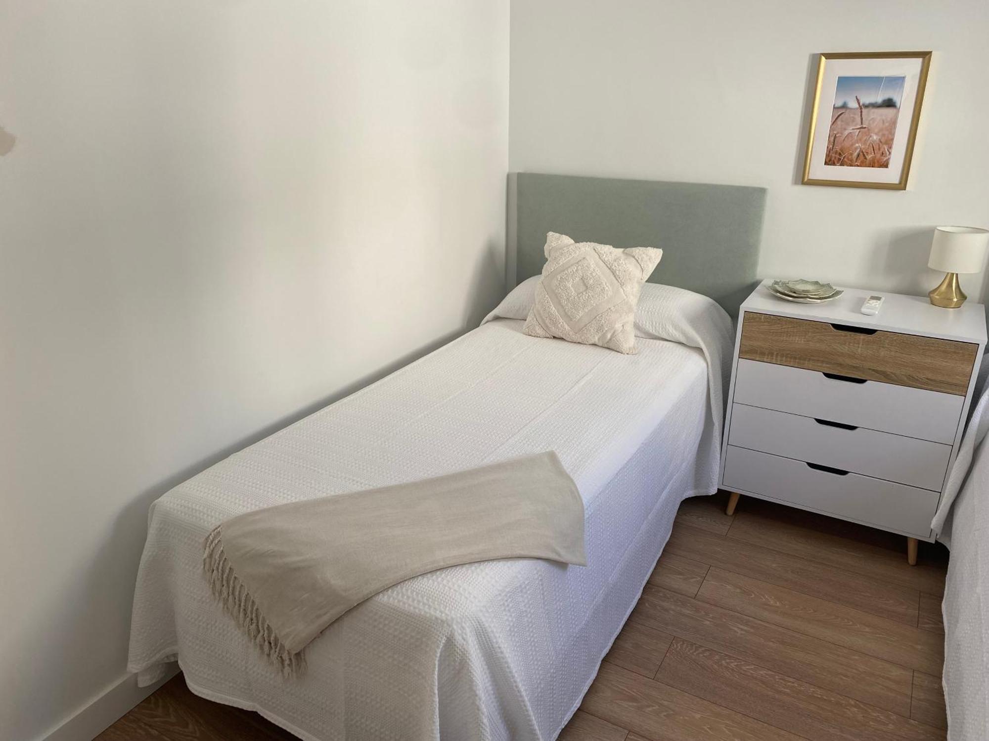 Apartament Apartamento Loft Jerez Buleria Jerez de la Frontera Zewnętrze zdjęcie