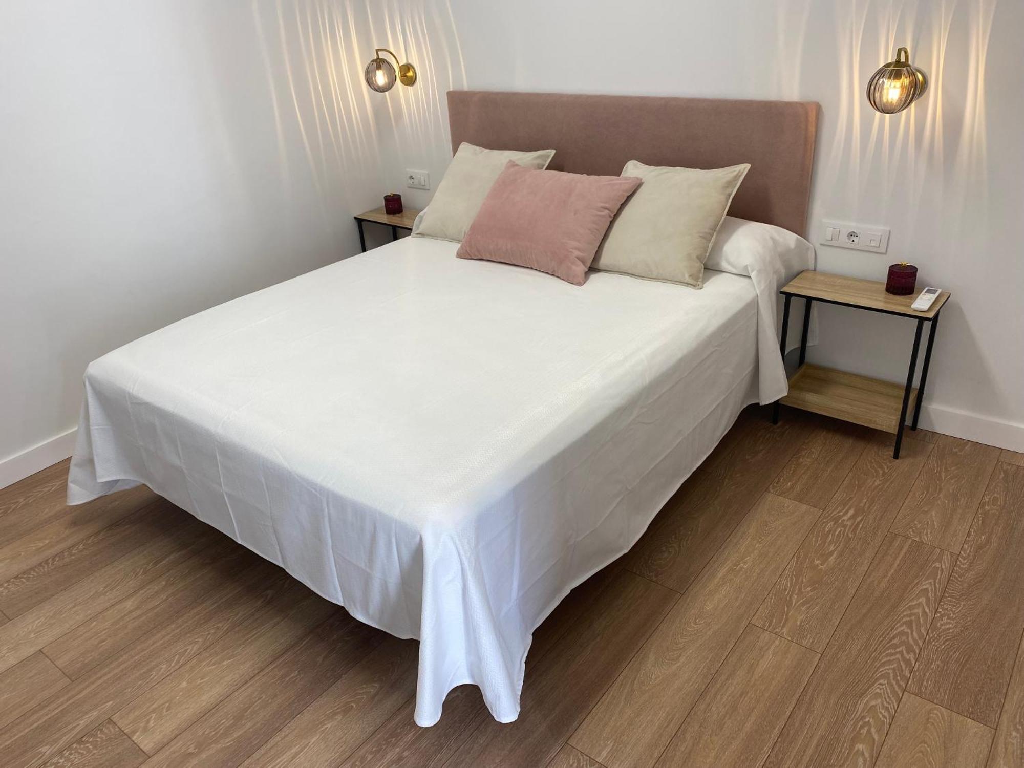 Apartament Apartamento Loft Jerez Buleria Jerez de la Frontera Zewnętrze zdjęcie