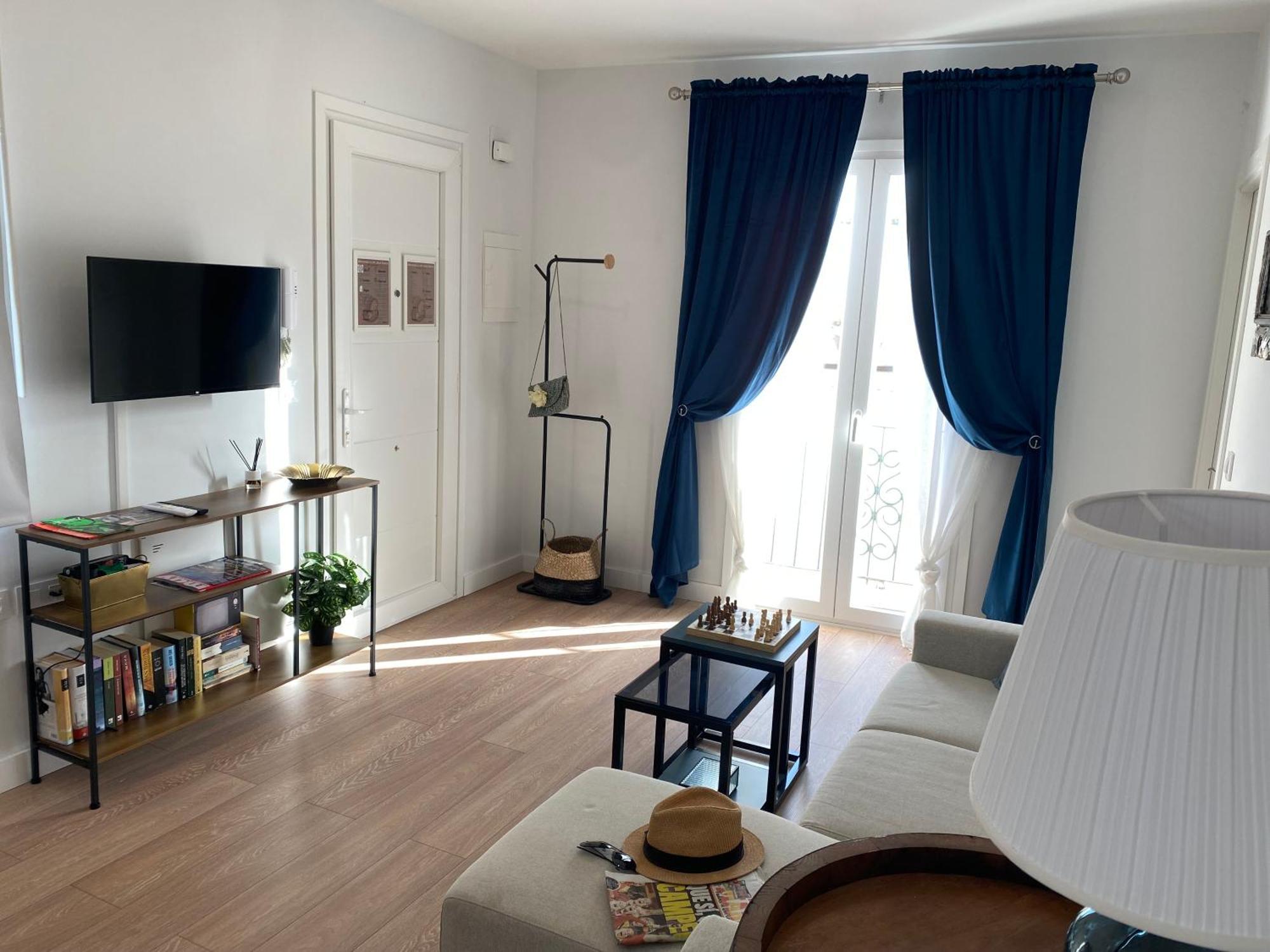 Apartament Apartamento Loft Jerez Buleria Jerez de la Frontera Zewnętrze zdjęcie